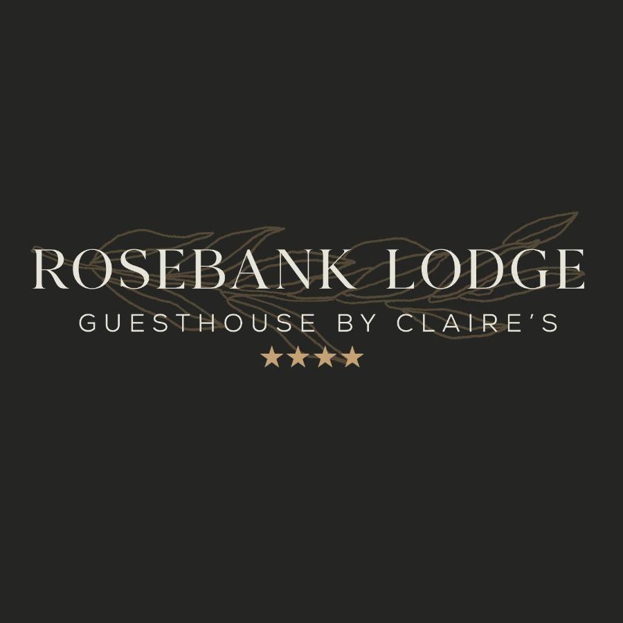 Rosebank Lodge Guesthouse By Claires Γιοχάνεσμπουργκ Εξωτερικό φωτογραφία