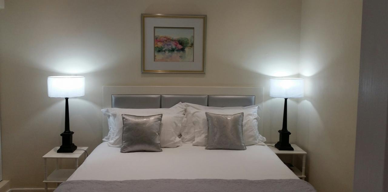 Rosebank Lodge Guesthouse By Claires Γιοχάνεσμπουργκ Εξωτερικό φωτογραφία